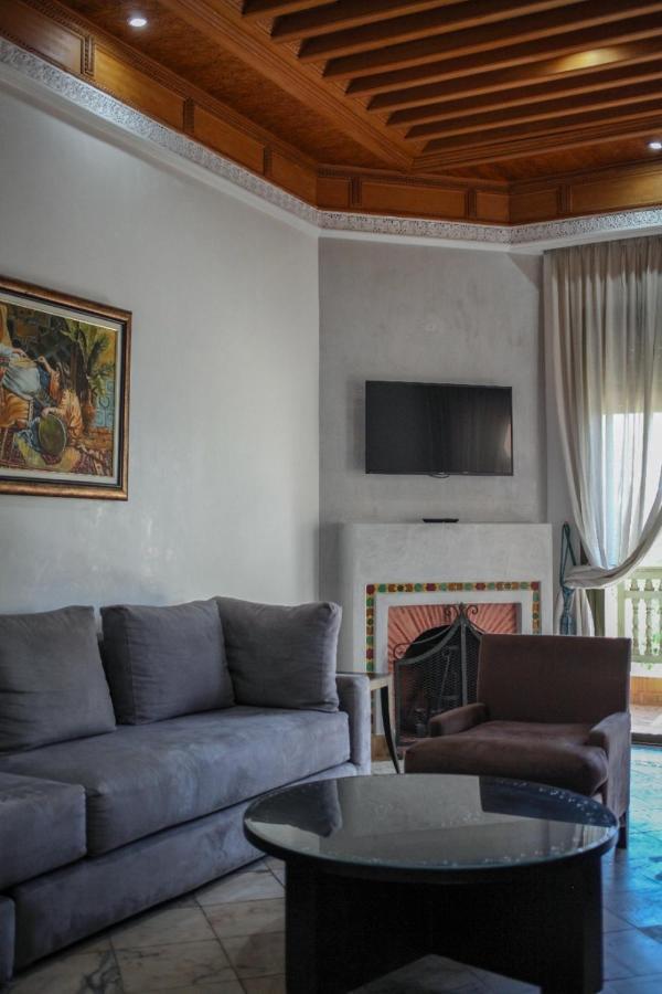 Appartement Palmeraie Village 2 *