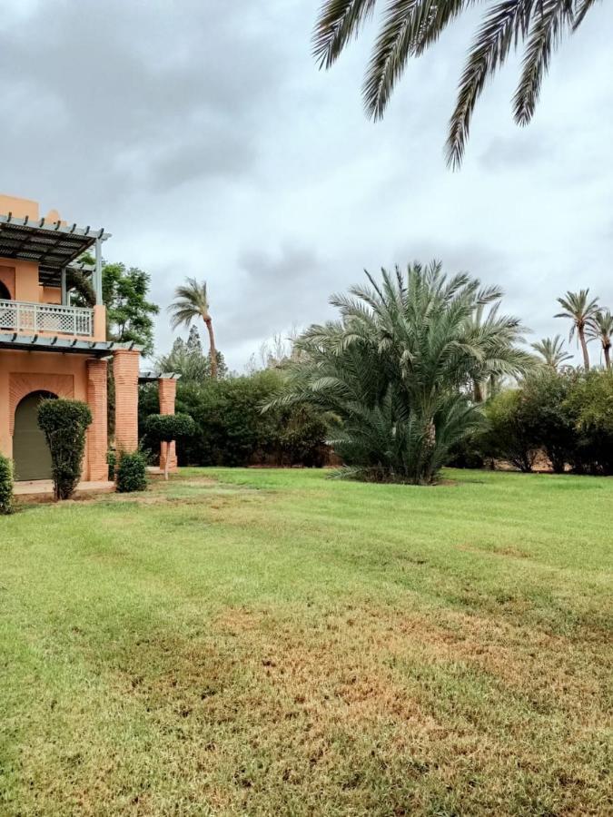 Appartement Palmeraie Village 2 Marrakesh