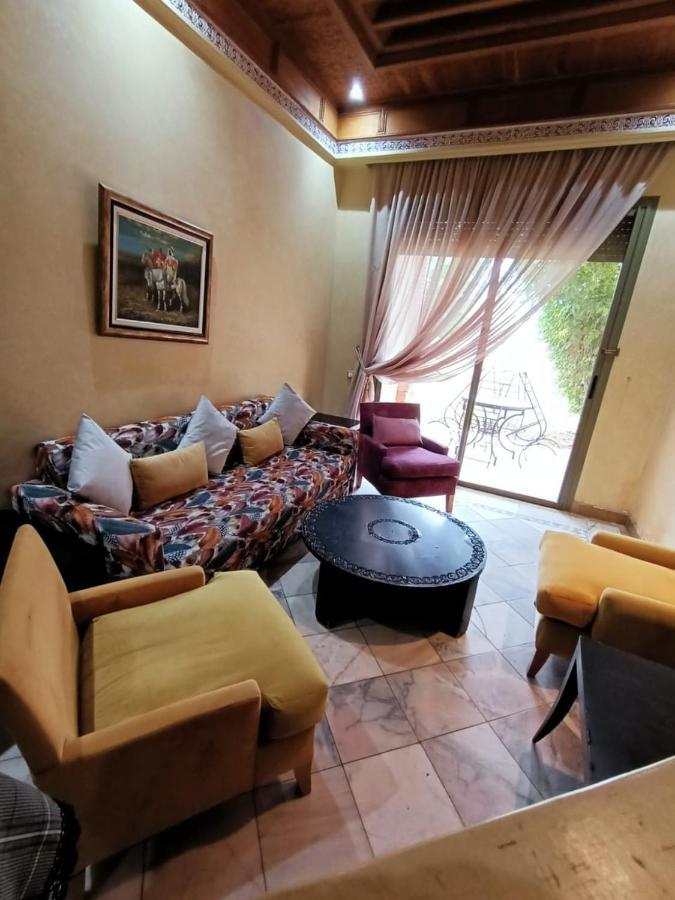 Palmeraie Village 2 Marrakesh