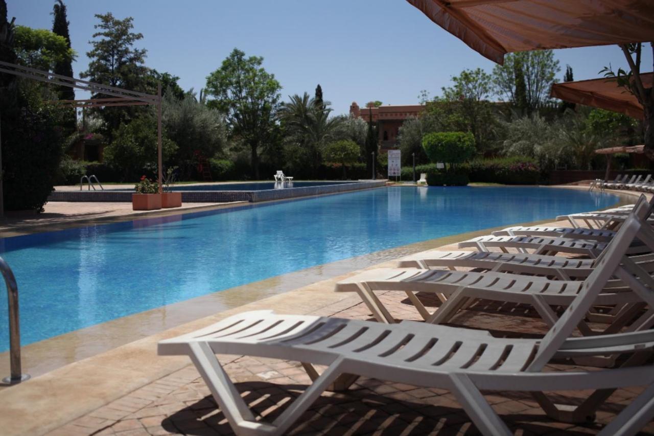 Palmeraie Village 2 Appartement Marrakesh