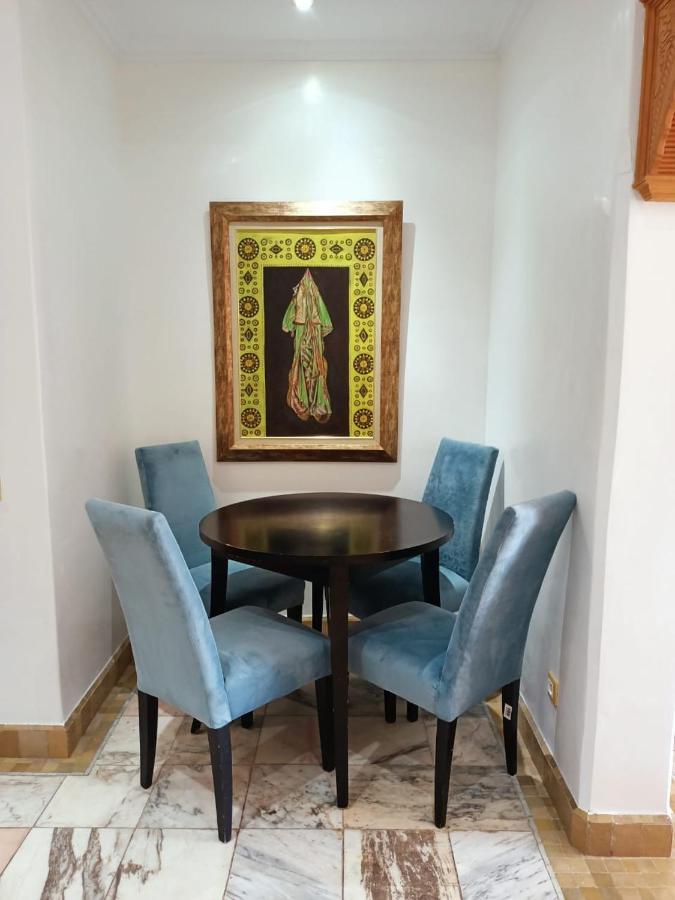 Palmeraie Village 2 Appartement