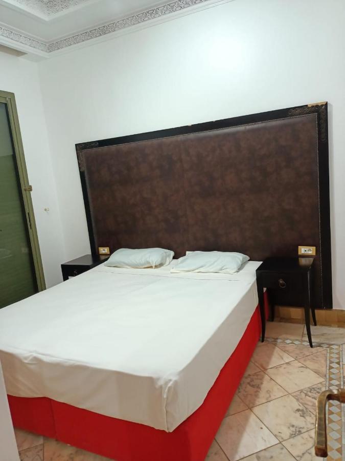 Palmeraie Village 2 Appartement *