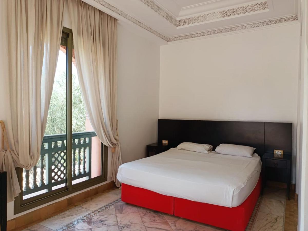 Appartement Palmeraie Village 2 Marrakesh