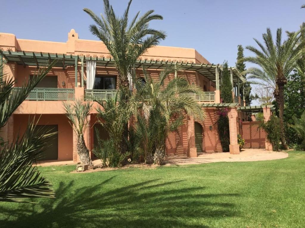 Palmeraie Village 2 *