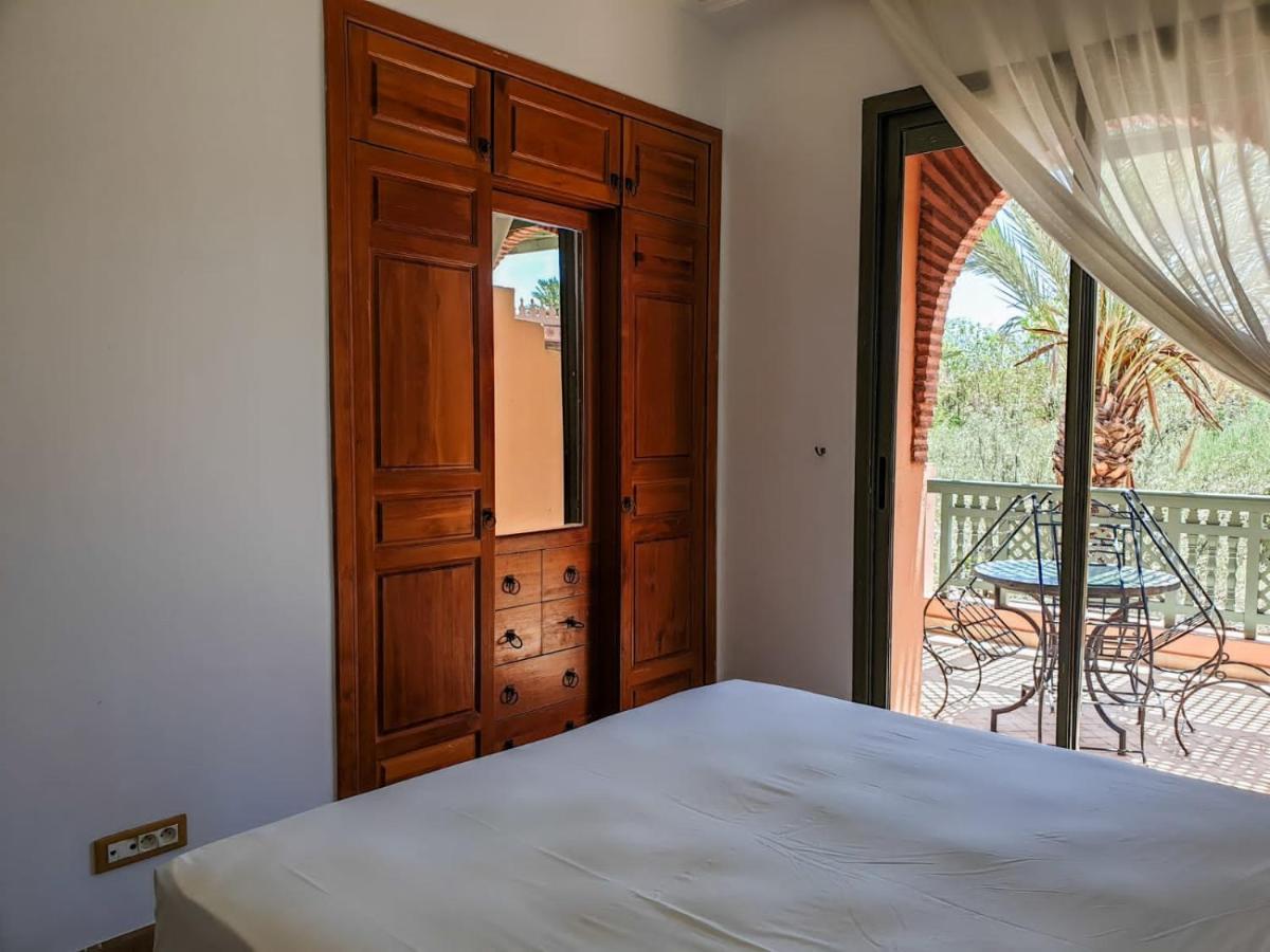 Palmeraie Village 2 Appartement